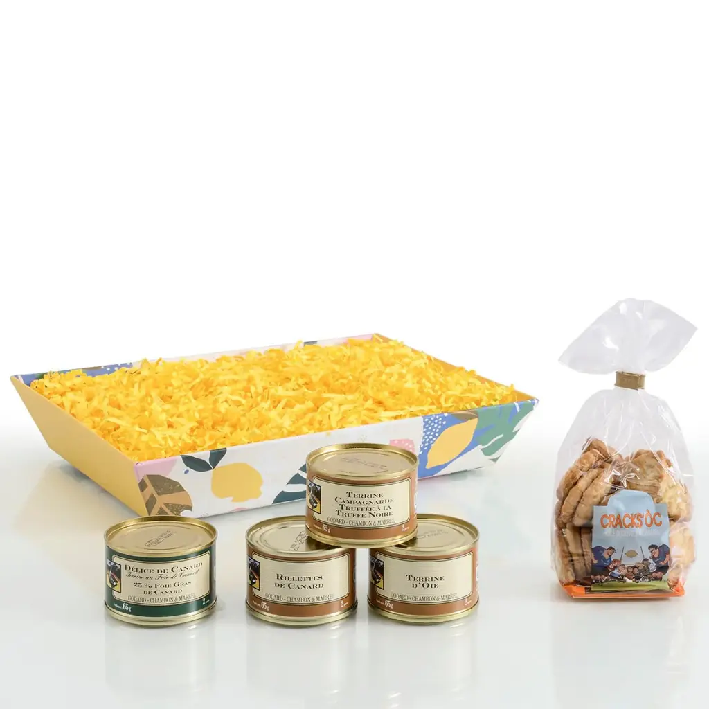 Echappée Gourmande
