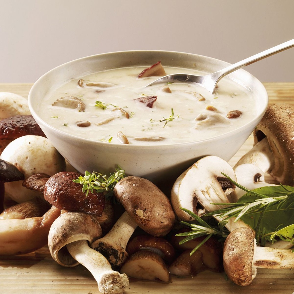 Velouté aux Cèpes 480ml