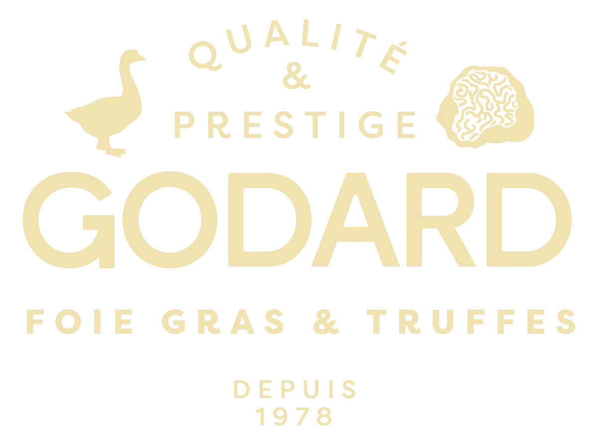 Godard Foie Gras