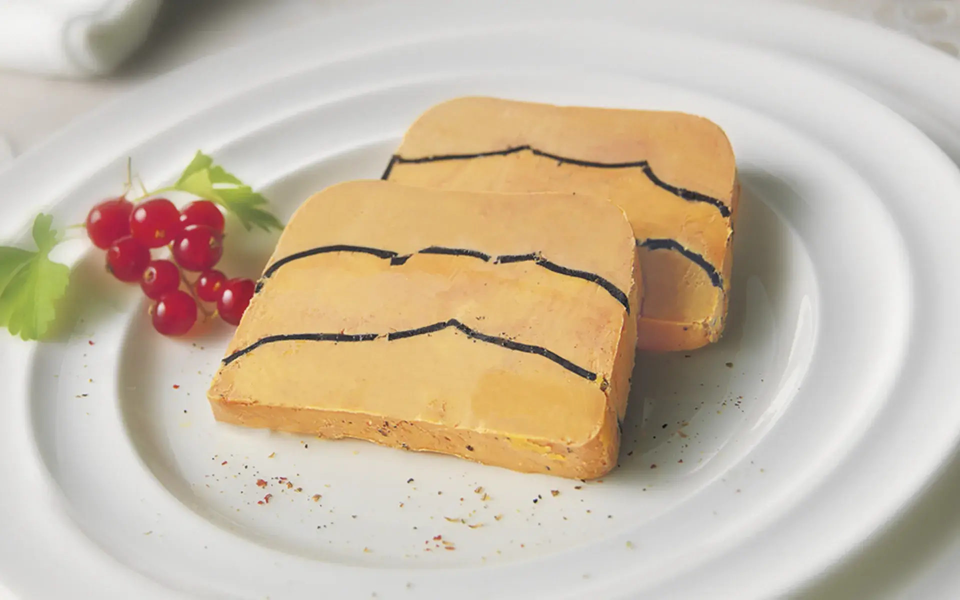 Conseils Foie Gras et Truffe