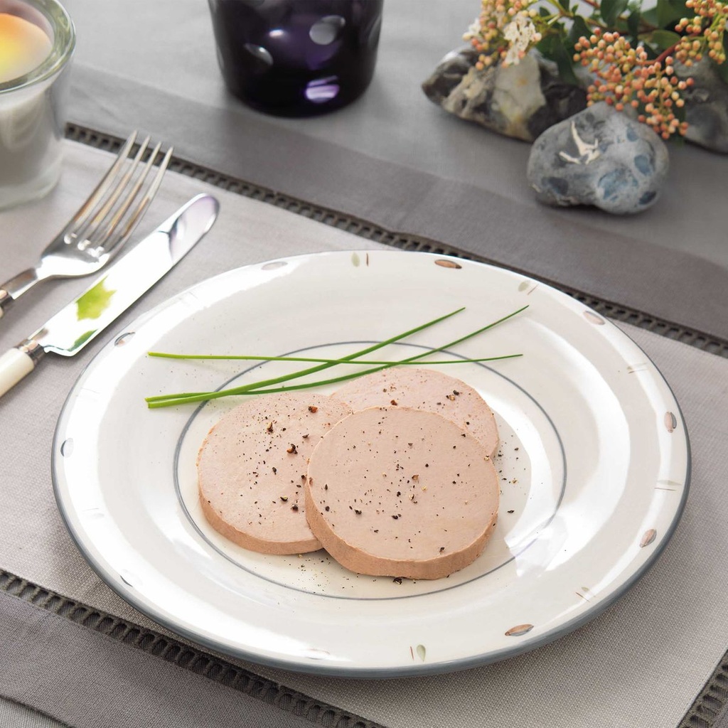 Bloc de Foie Gras d'Oie du Sud-Ouest - PÉRIGORD