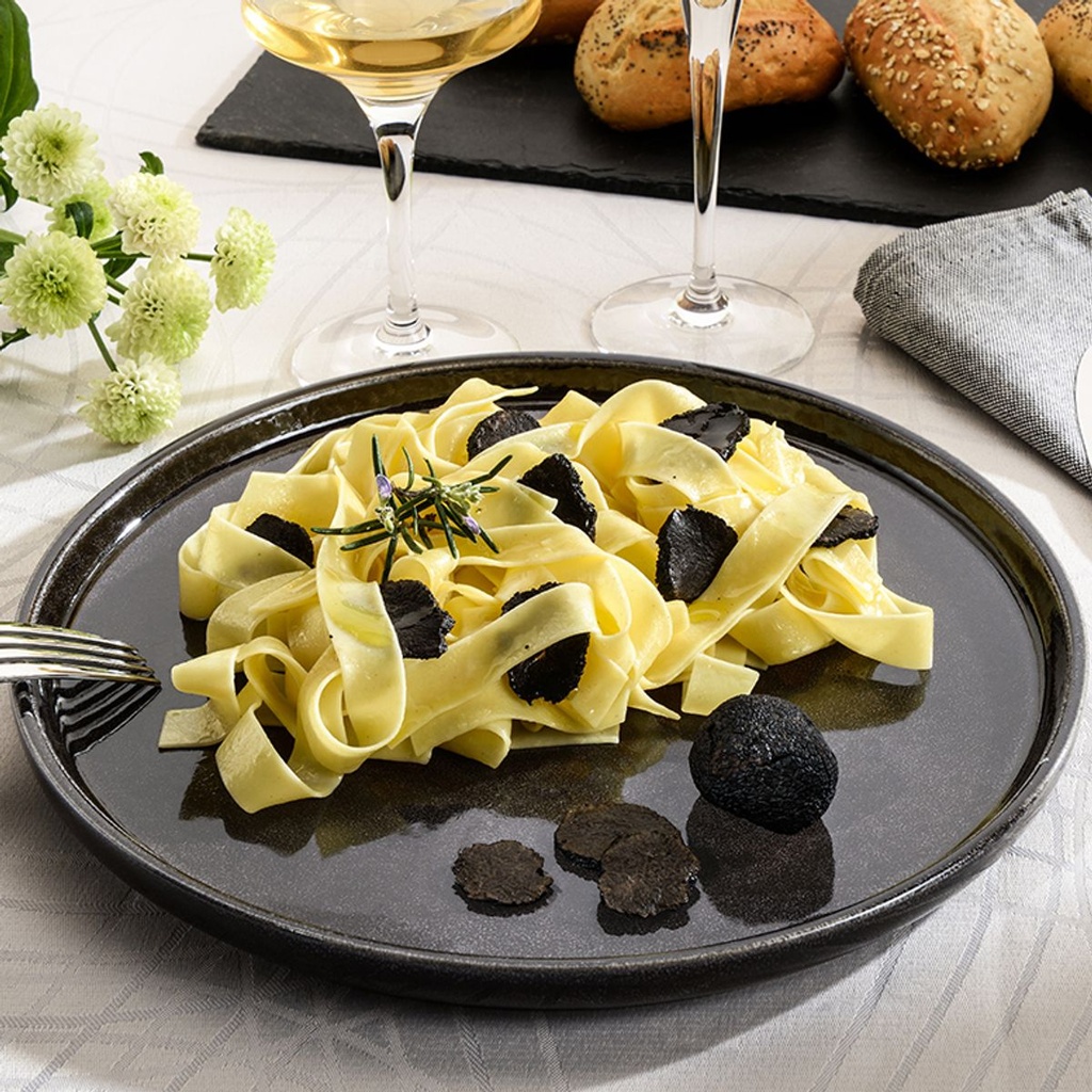 Truffes Noires Brossées 1er Choix Tuber Melanosporum