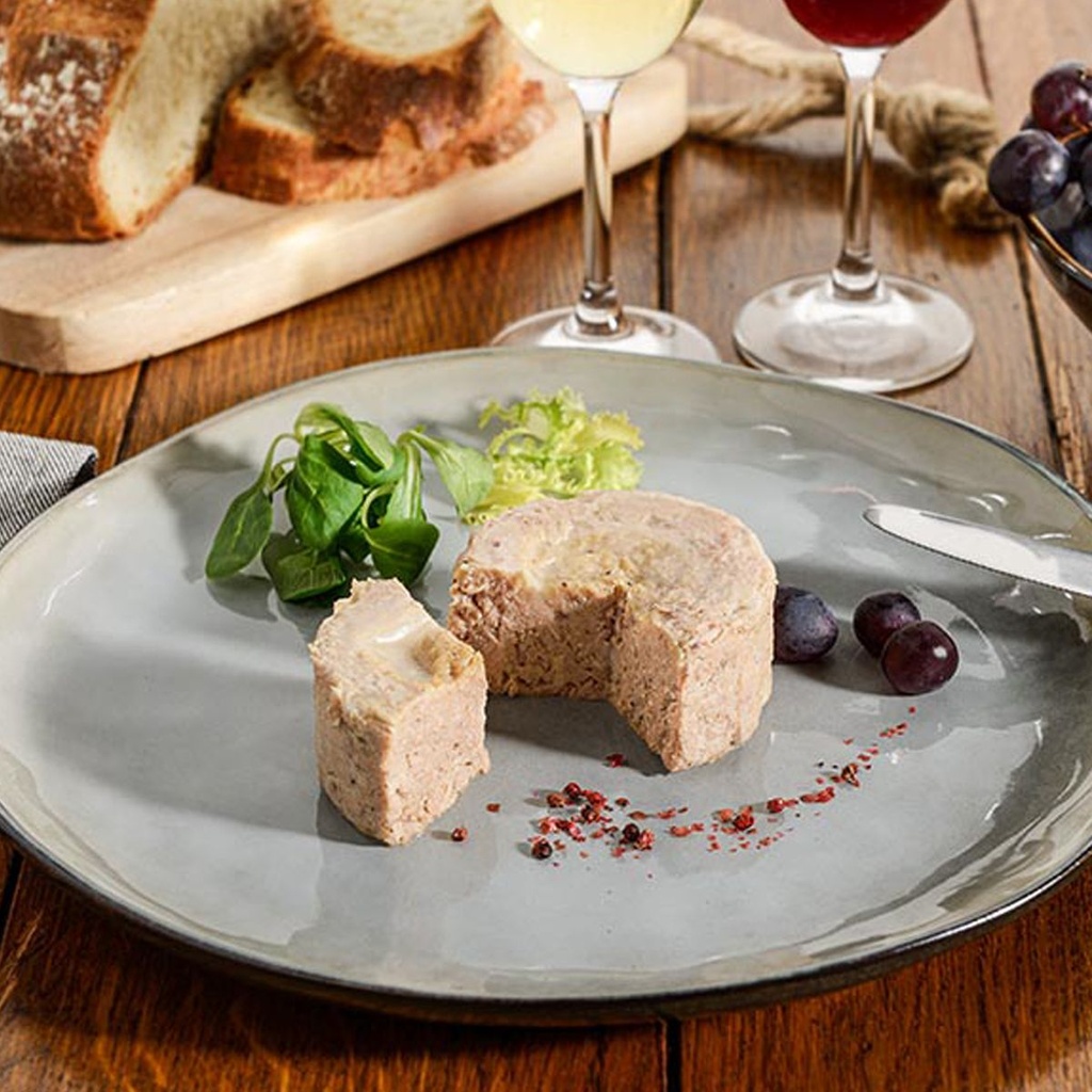Rillettes d´Oie
