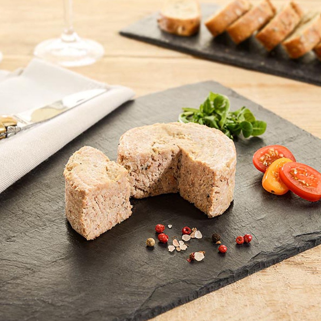 Rillettes de Canard