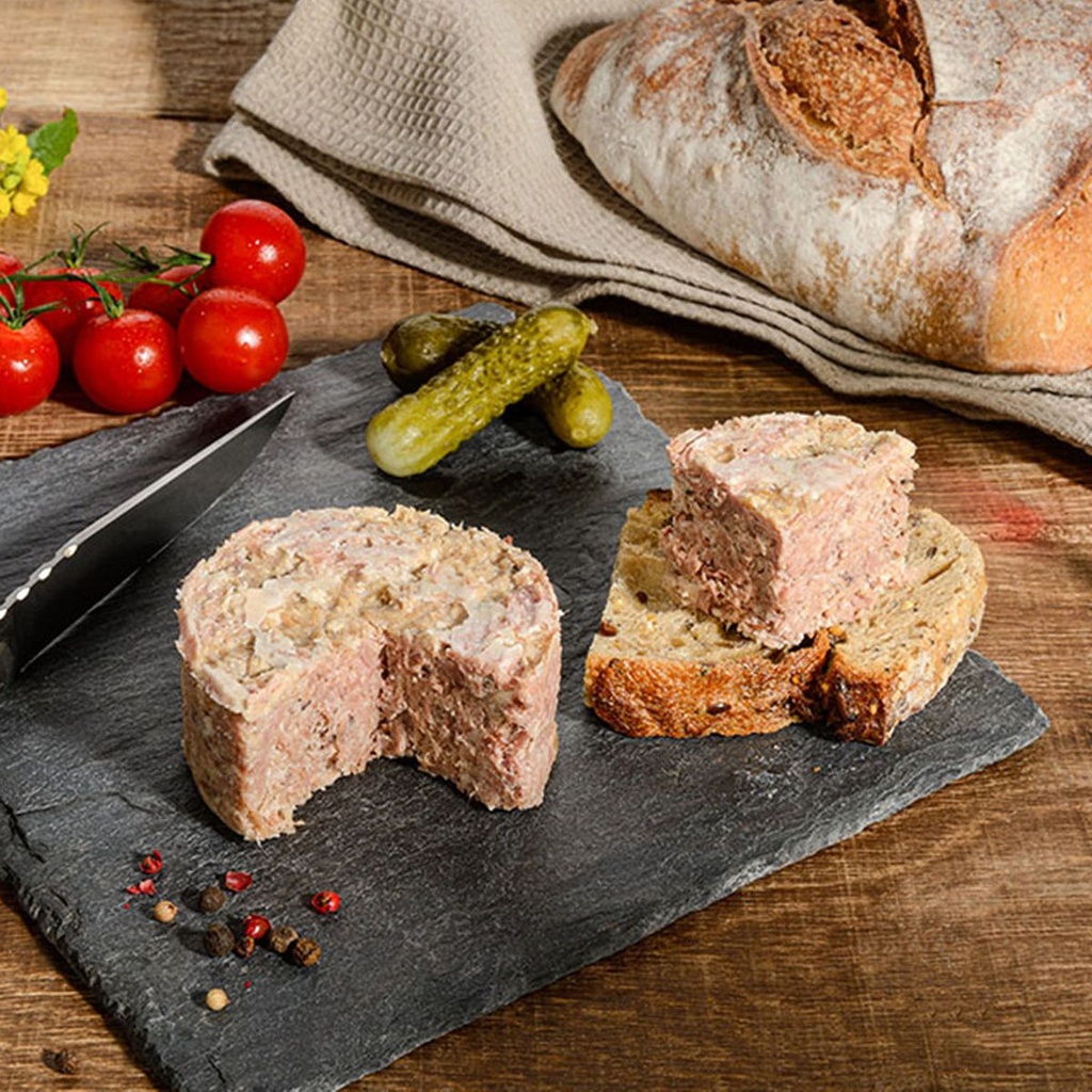 Fritons de Canard 130 g