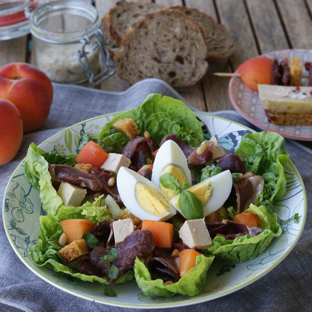 Gésiers de Canard Confits