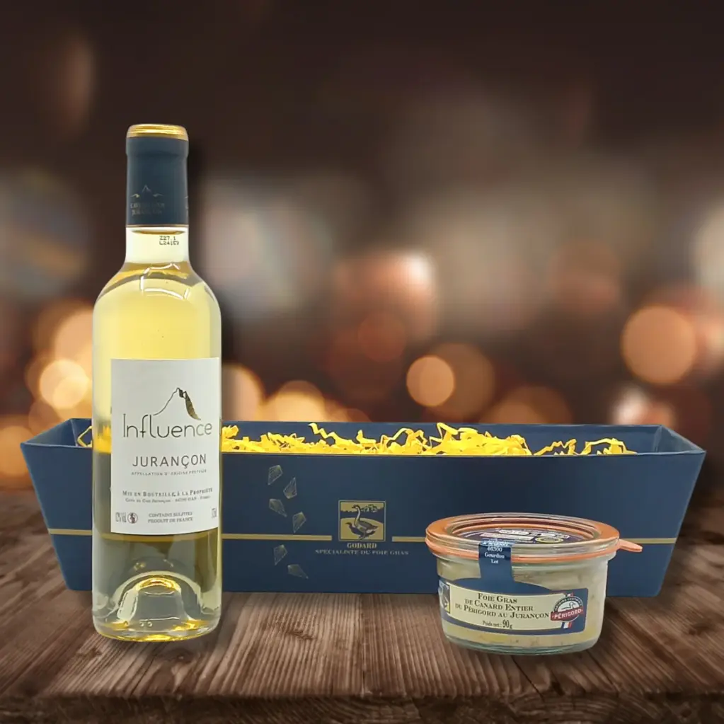 Duo Gourmand du Sud-Ouest