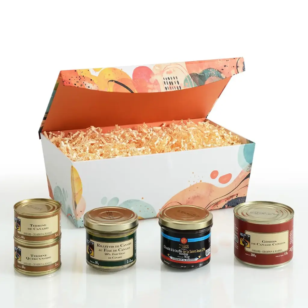 Esprit Gourmand