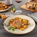 Confit d´Oie du Périgord 765G