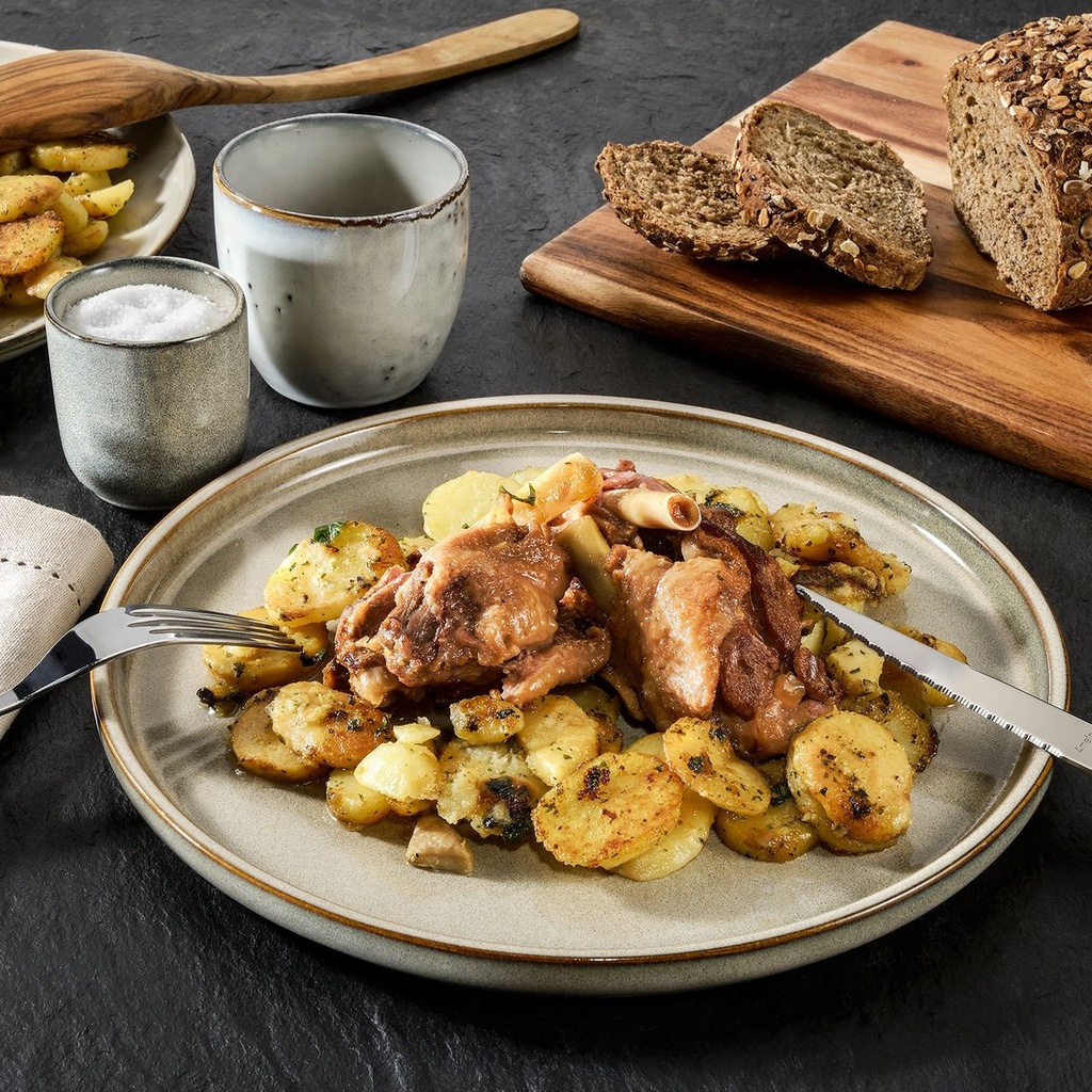 Confit de Manchons de Canard du Sud-Ouest 765g