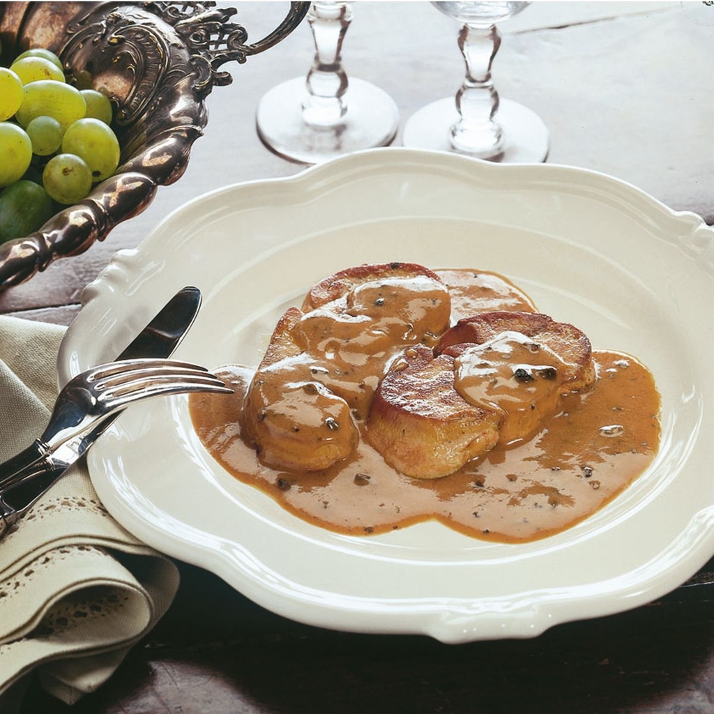 Sauce Périgueux 200g