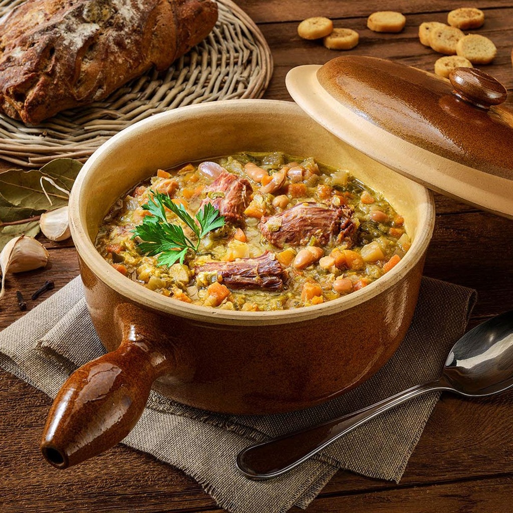 Soupe Campagnarde 760g