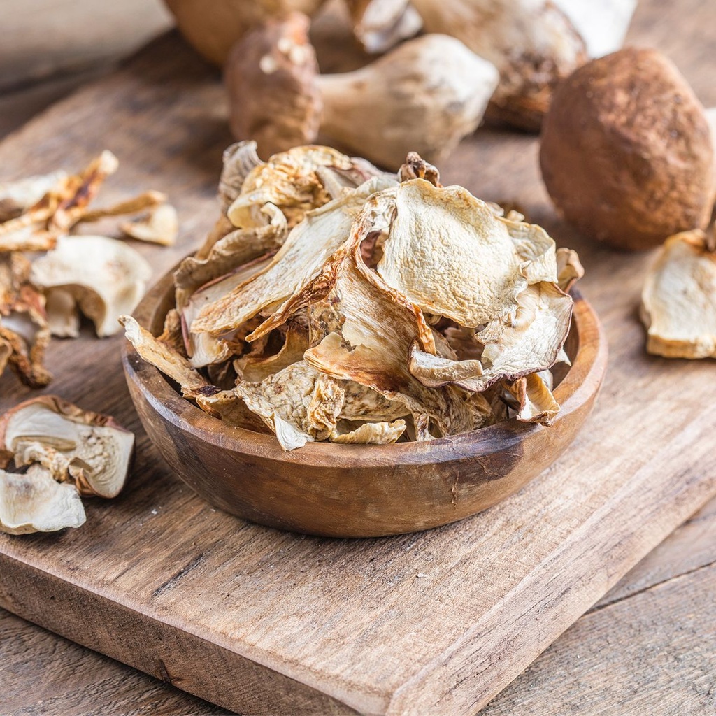 Cèpes Secs Extra 25g