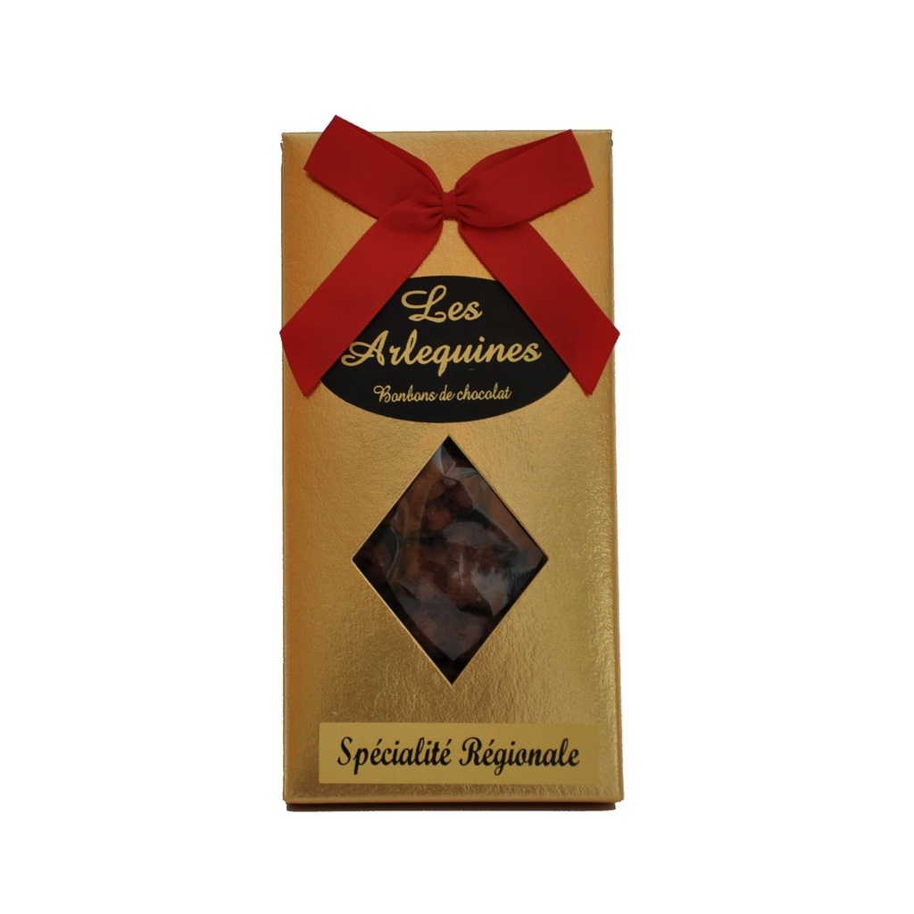 Arlequines de Carlux 150g