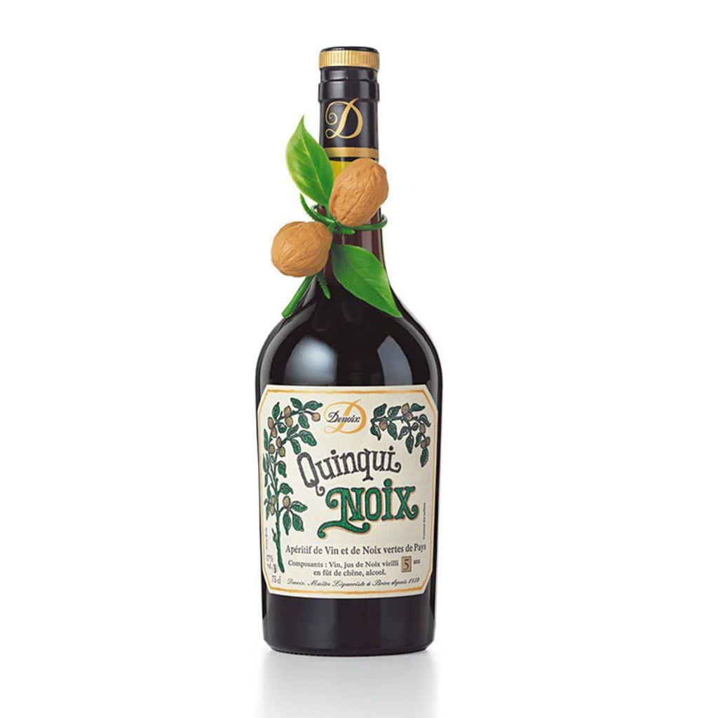 Quinquinoix 75cl
