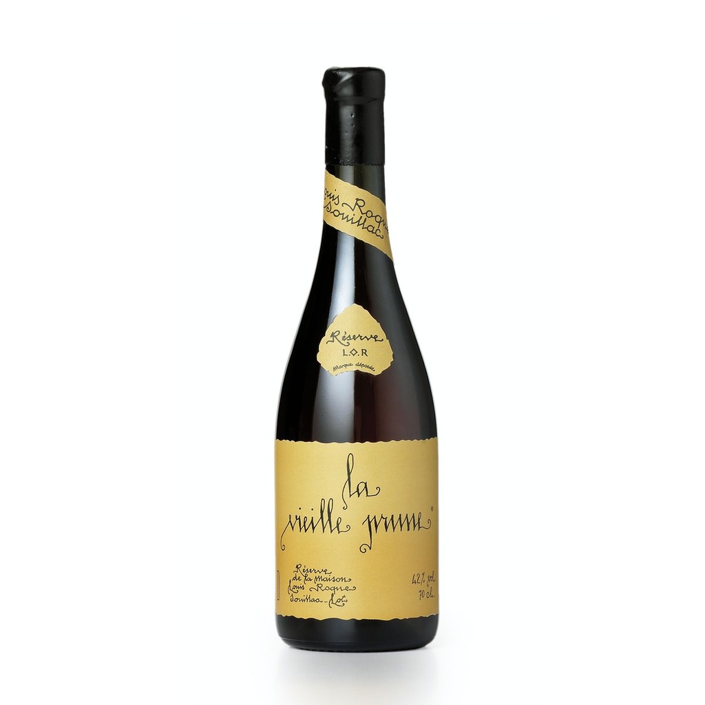 La Vieille Prune 70cl