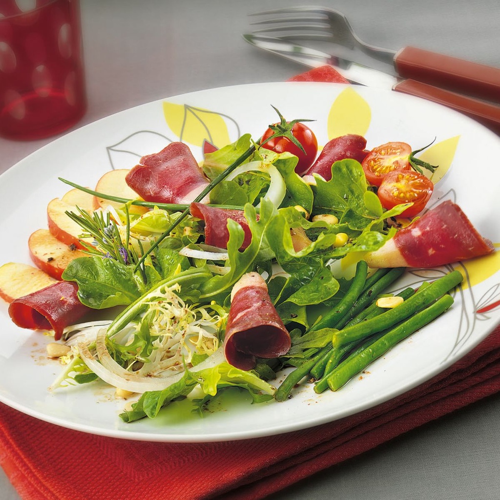 Magret de Canard Fumé Tranché 90g