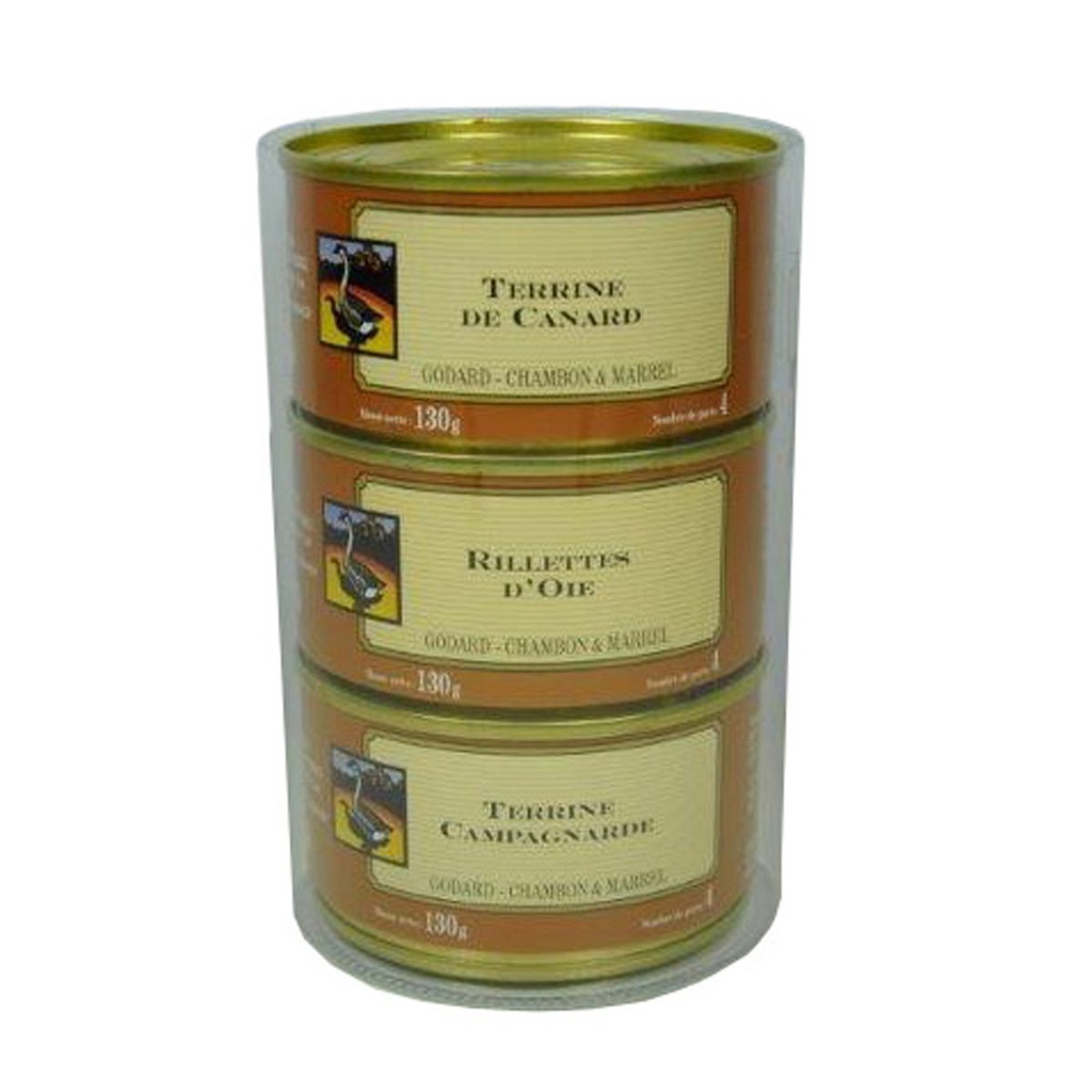 Assortiment n°1
