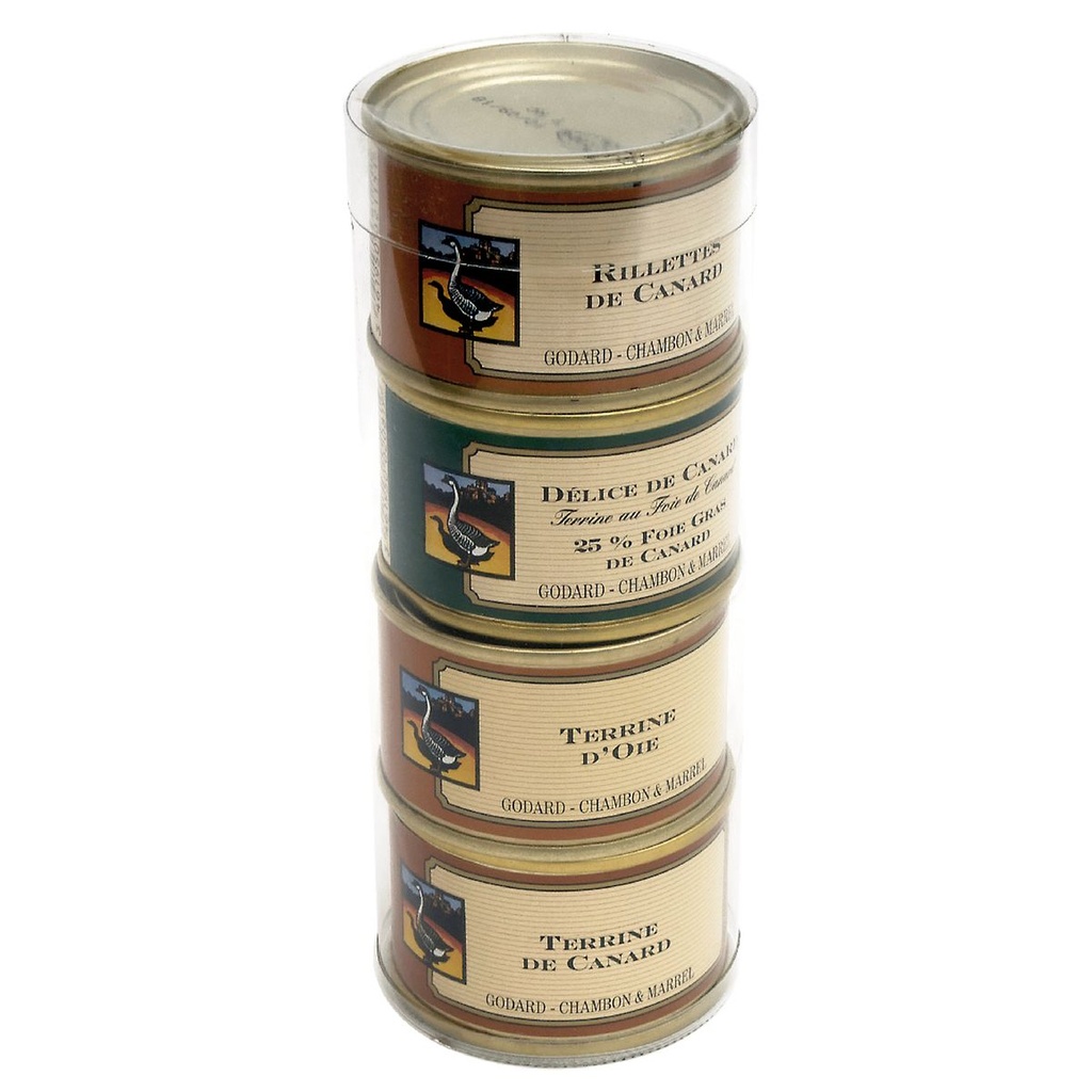 Assortiment N°3