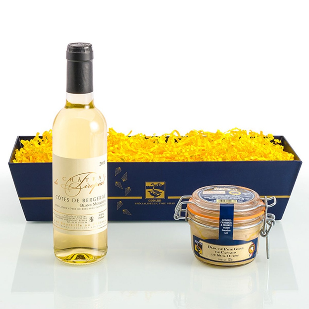 Saveurs d'un Soir