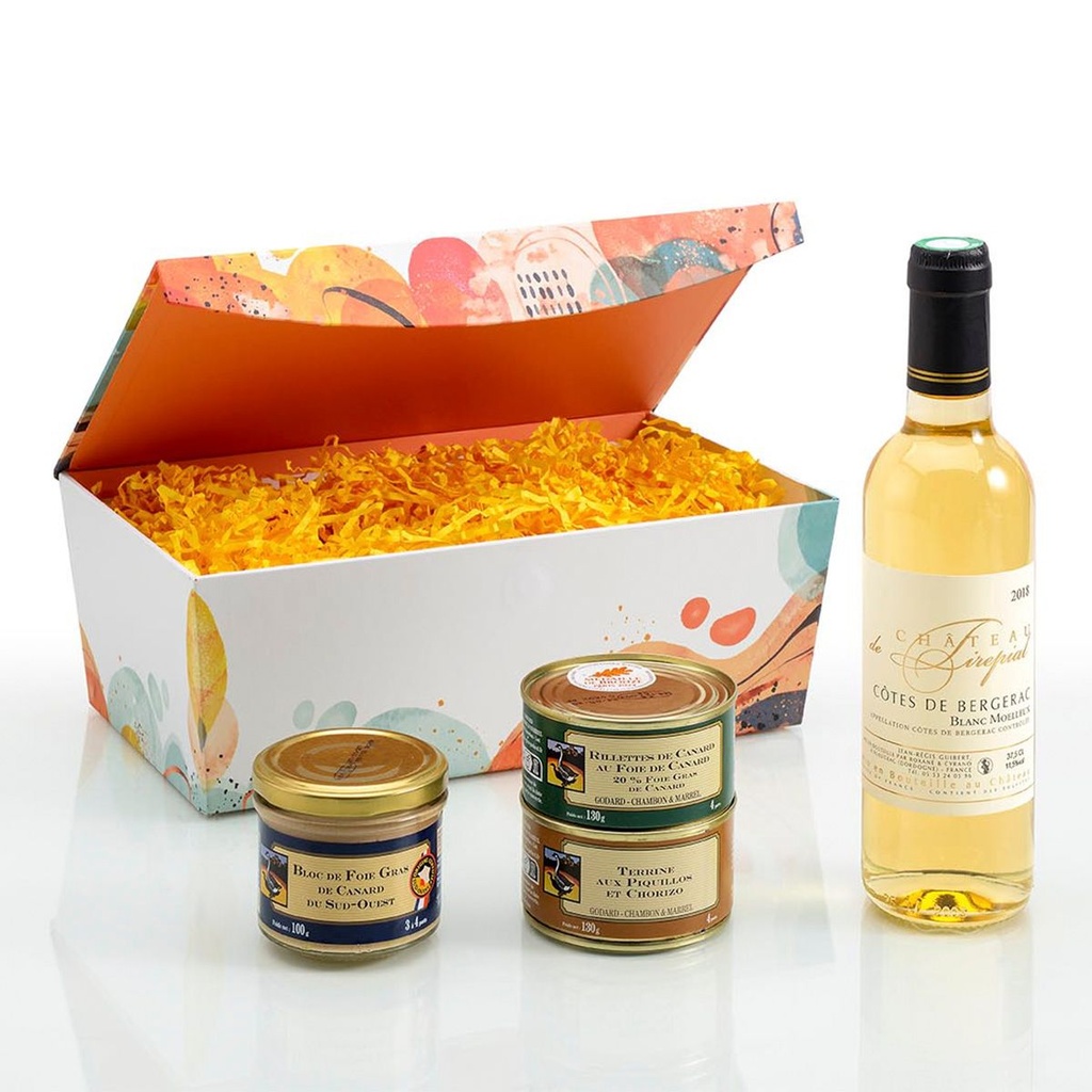 Box du Sud-Ouest