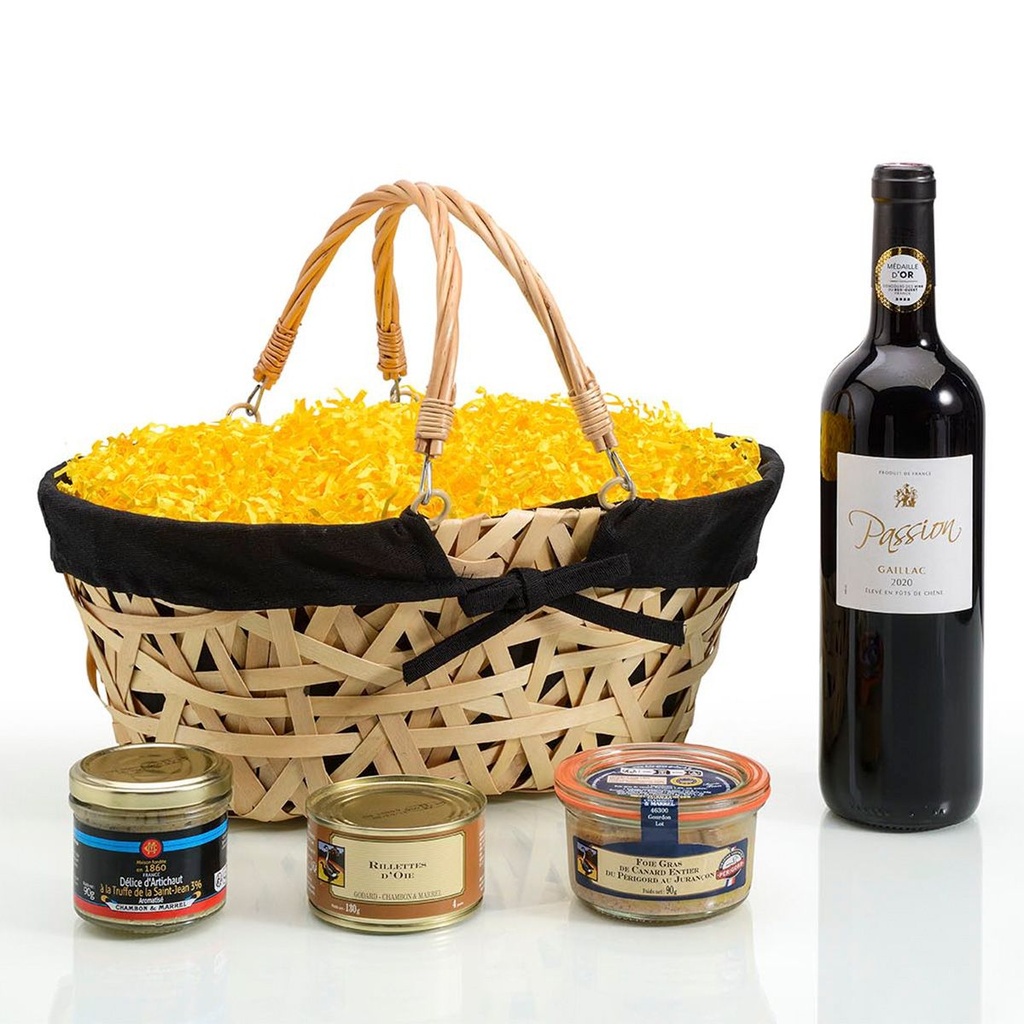 Panier Champêtre