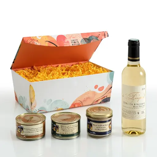 Au Cœur du Terroir