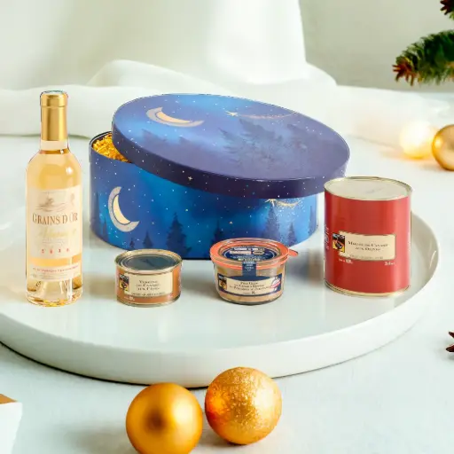 Etoile Gourmande du Sud-Ouest